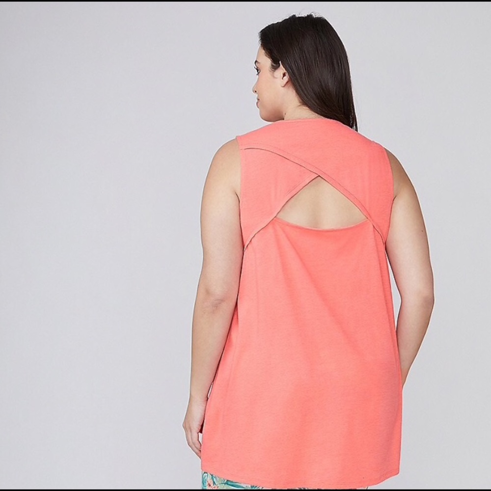 Sleep Lounge Beach Graphic Top “Beaches be Crazy‘